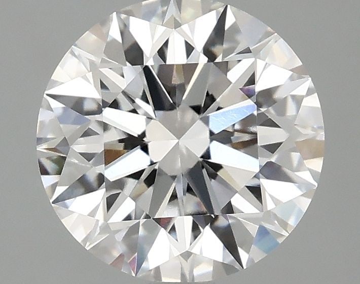 IGI Round 2.09ct E VVS2 - Ideal Loose Lab Diamond: IGI Round 2.09ct E VVS2 - Ideal Loose Lab Diamond Item Specifics: Source: This Is A Real Diamond Grown In A Lab Not Mined. Carat: 2.09 Cut: ID Color: E Clarity: VVS2 Polish: EX Symmetry: EX Measuremen