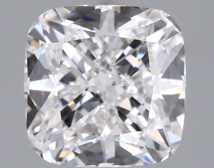 IGI Cushion Modified 2.56ct E VVS2 - Loose Lab Diamond: IGI Cushion Modified 2.56ct E VVS2 - Loose Lab Diamond Item Specifics: Source: This Is A Real Diamond Grown In A Lab Not Mined. Carat: 2.56 Cut: - Color: E Clarity: VVS2 Polish: EX Symmetry: VG Measur