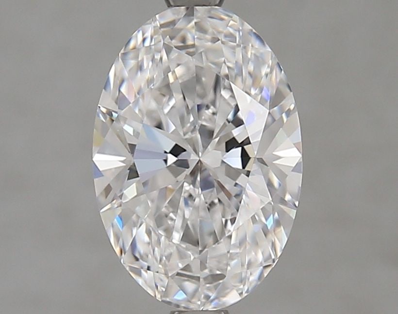 IGI Oval 2.03ct D VVS1 - Loose Lab Diamond: IGI Oval 2.03ct D VVS1 - Loose Lab Diamond Item Specifics: Source: This Is A Real Diamond Grown In A Lab Not Mined. Carat: 2.03 Cut: - Color: D Clarity: VVS1 Polish: EX Symmetry: EX Measurements: 10.3