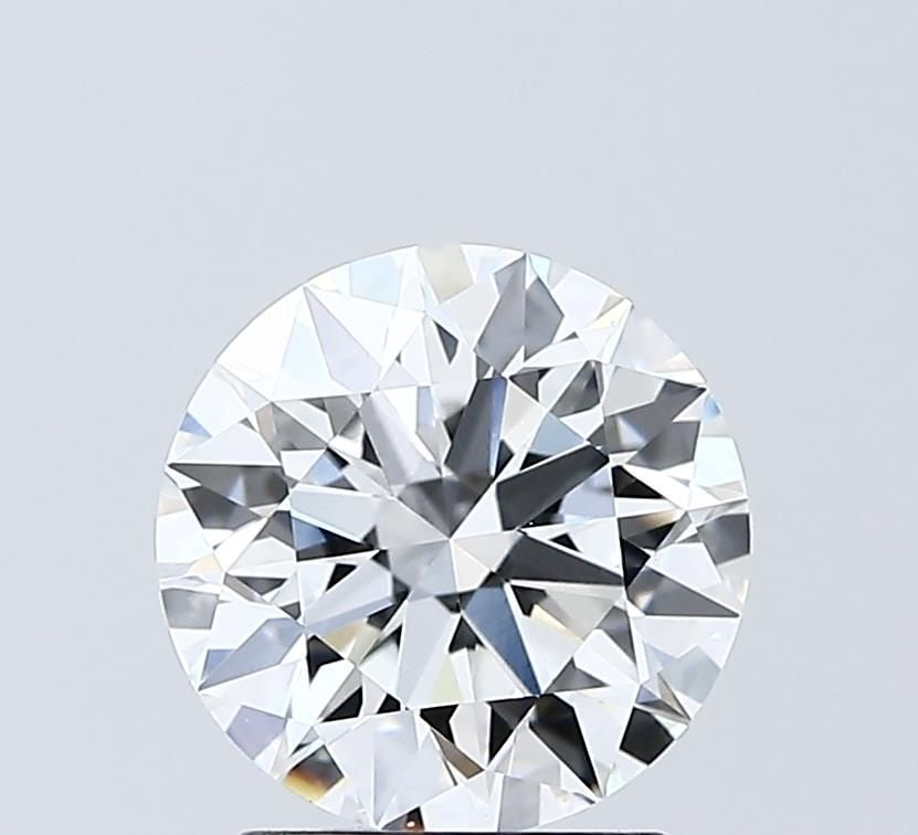 IGI Round 2.05ct D VVS1 - Ideal Loose Lab Diamond: IGI Round 2.05ct D VVS1 - Ideal Loose Lab Diamond Item Specifics: Source: This Is A Real Diamond Grown In A Lab Not Mined. Carat: 2.05 Cut: ID Color: D Clarity: VVS1 Polish: EX Symmetry: EX Measuremen