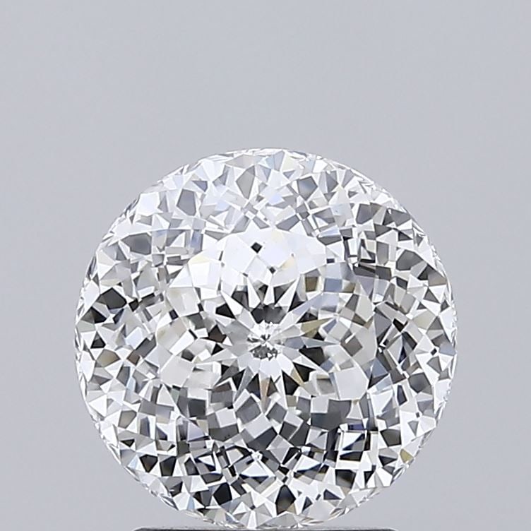 IGI Round 2.45ct F VVS2 - Loose Lab Diamond: IGI Round 2.45ct F VVS2 - Loose Lab Diamond Item Specifics: Source: This Is A Real Diamond Grown In A Lab Not Mined. Carat: 2.45 Cut: Color: F Clarity: VVS2 Polish: EX Symmetry: EX Measurements: 8.28L