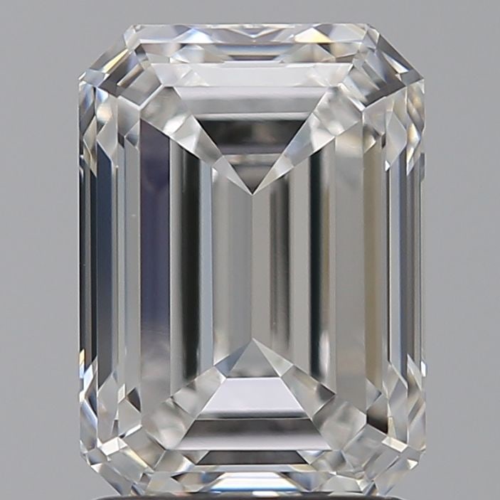 IGI Emerald 2.05ct E VVS1 - Loose Lab Diamond: IGI Emerald 2.05ct E VVS1 - Loose Lab Diamond Item Specifics: Source: This Is A Real Diamond Grown In A Lab Not Mined. Carat: 2.05 Cut: - Color: E Clarity: VVS1 Polish: EX Symmetry: EX Measurements: 8