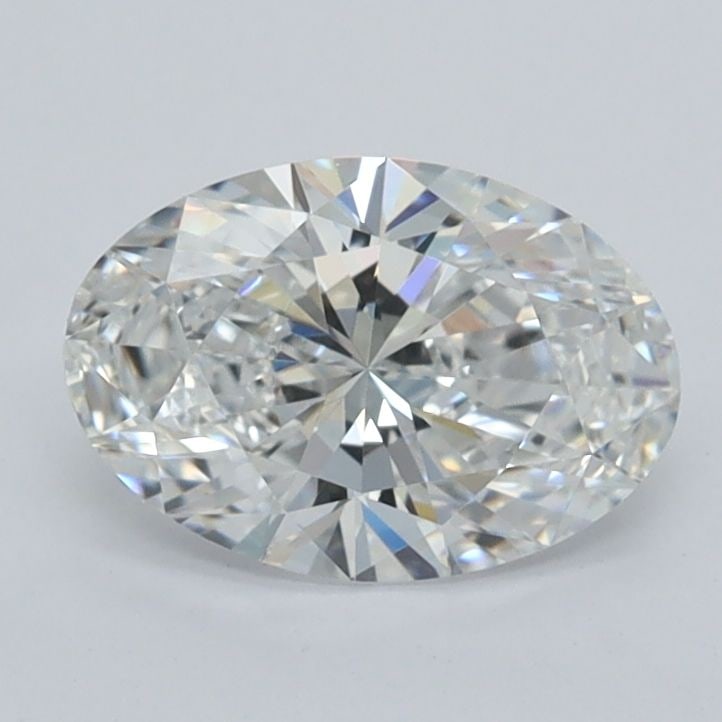 IGI Oval 1.07ct D IF - Loose Lab Diamond: IGI Oval 1.07ct D IF - Loose Lab Diamond Item Specifics: Source: This Is A Real Diamond Grown In A Lab Not Mined. Carat: 1.07 Cut: - Color: D Clarity: IF Polish: EX Symmetry: EX Measurements: 8.53L X 