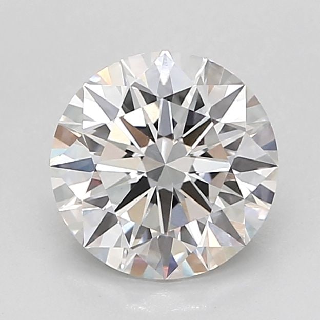 IGI Round 1.53ct E VVS2 - Ideal Loose Lab Diamond: IGI Round 1.53ct E VVS2 - Ideal Loose Lab Diamond Item Specifics: Source: This Is A Real Diamond Grown In A Lab Not Mined. Carat: 1.53 Cut: ID Color: E Clarity: VVS2 Polish: EX Symmetry: EX Measuremen