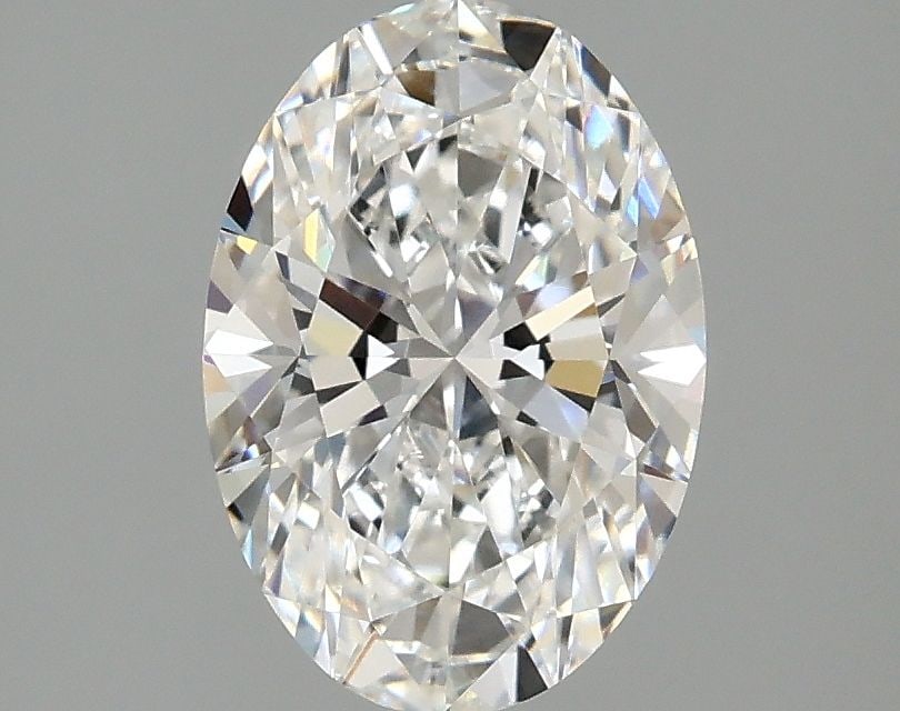 IGI Oval 1.54ct E VVS2 - Loose Lab Diamond: IGI Oval 1.54ct E VVS2 - Loose Lab Diamond Item Specifics: Source: This Is A Real Diamond Grown In A Lab Not Mined. Carat: 1.54 Cut: - Color: E Clarity: VVS2 Polish: EX Symmetry: EX Measurements: 9.22