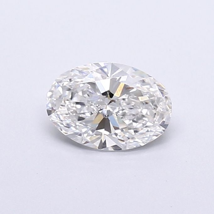 IGI Oval 0.8ct D VVS1 - Loose Lab Diamond: IGI Oval 0.8ct D VVS1 - Loose Lab Diamond Item Specifics: Source: This Is A Real Diamond Grown In A Lab Not Mined. Carat: 0.8 Cut: - Color: D Clarity: VVS1 Polish: VG Symmetry: EX Measurements: 7.43L 