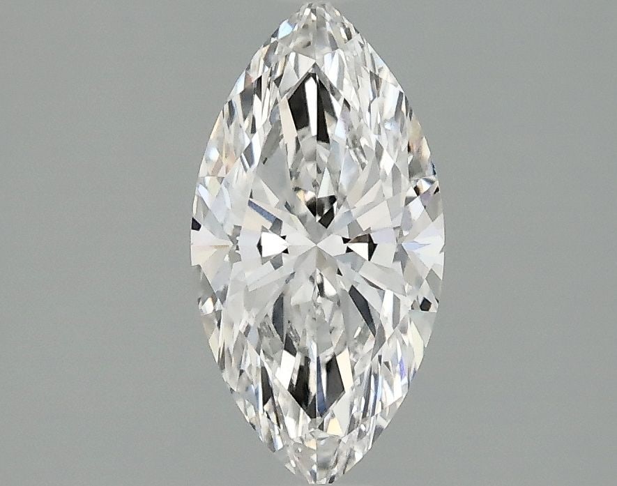 IGI Marquise 1.09ct F VVS2 - Loose Lab Diamond: IGI Marquise 1.09ct F VVS2 - Loose Lab Diamond Item Specifics: Source: This Is A Real Diamond Grown In A Lab Not Mined. Carat: 1.09 Cut: - Color: F Clarity: VVS2 Polish: EX Symmetry: EX Measurements: 