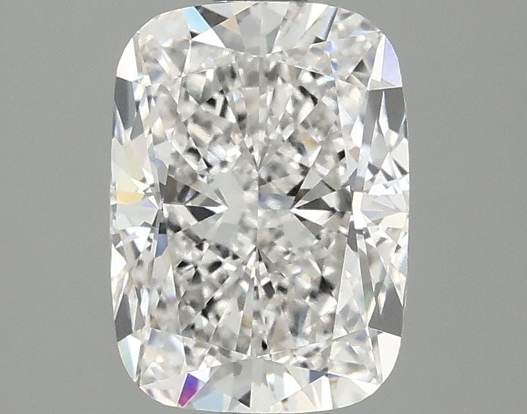 IGI Cushion Modified 2.02ct E VVS2 - Loose Lab Diamond: IGI Cushion Modified 2.02ct E VVS2 - Loose Lab Diamond Item Specifics: Source: This Is A Real Diamond Grown In A Lab Not Mined. Carat: 2.02 Cut: - Color: E Clarity: VVS2 Polish: EX Symmetry: EX Measur