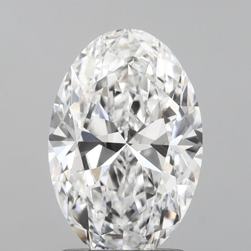 IGI Oval 2.02ct D VVS2 - Loose Lab Diamond: IGI Oval 2.02ct D VVS2 - Loose Lab Diamond Item Specifics: Source: This Is A Real Diamond Grown In A Lab Not Mined. Carat: 2.02 Cut: - Color: D Clarity: VVS2 Polish: EX Symmetry: EX Measurements: 10.6