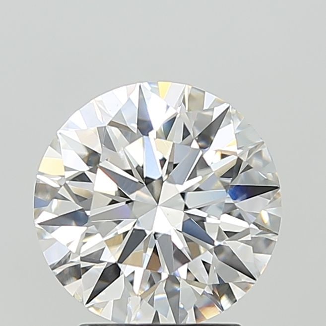 IGI Round 2.59ct F VVS2 - Ideal Loose Lab Diamond: IGI Round 2.59ct F VVS2 - Ideal Loose Lab Diamond Item Specifics: Source: This Is A Real Diamond Grown In A Lab Not Mined. Carat: 2.59 Cut: ID Color: F Clarity: VVS2 Polish: EX Symmetry: EX Measuremen