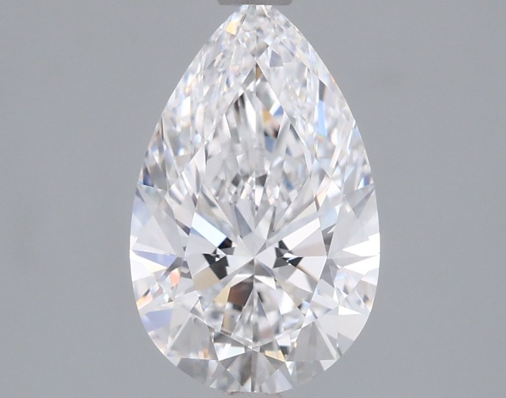 IGI Pear 1.69ct D VVS1 - Loose Lab Diamond: IGI Pear 1.69ct D VVS1 - Loose Lab Diamond Item Specifics: Source: This Is A Real Diamond Grown In A Lab Not Mined. Carat: 1.69 Cut: - Color: D Clarity: VVS1 Polish: EX Symmetry: EX Measurements: 10.5