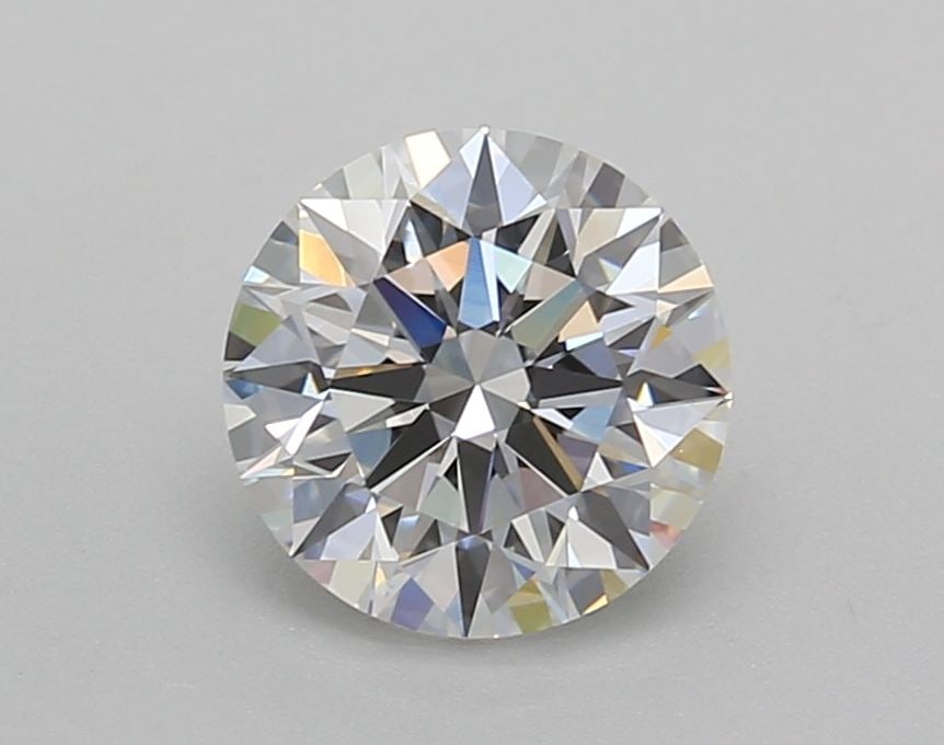 Round 1.52ct F VVS2 - Loose Lab Diamond: Round 1.52ct F VVS2 - Loose Lab Diamond Item Specifics: Source: This Is A Real Diamond Grown In A Lab Not Mined. Carat: 1.52 Cut: EX Color: F Clarity: VVS2 Polish: EX Symmetry: EX Measurements: 7.37L 