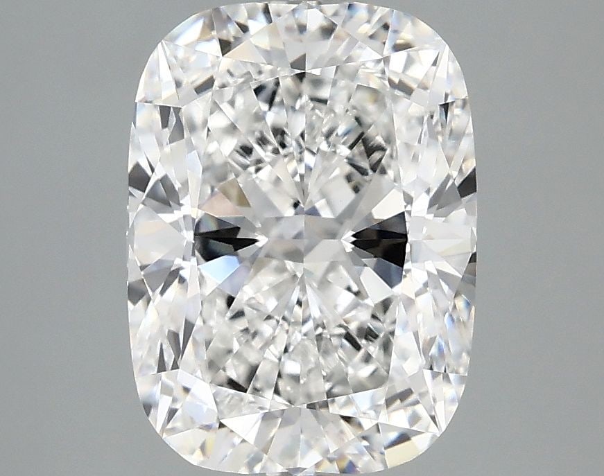 IGI Cushion Modified 3.04ct D VVS2 - Loose Lab Diamond: IGI Cushion Modified 3.04ct D VVS2 - Loose Lab Diamond Item Specifics: Source: This Is A Real Diamond Grown In A Lab Not Mined. Carat: 3.04 Cut: - Color: D Clarity: VVS2 Polish: EX Symmetry: EX Measur