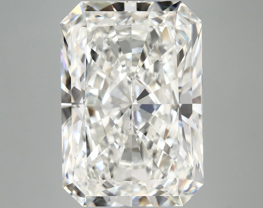 IGI Radiant 10.2ct G VVS2 - Loose Lab Diamond: IGI Radiant 10.2ct G VVS2 - Loose Lab Diamond Item Specifics: Source: This Is A Real Diamond Grown In A Lab Not Mined. Carat: 10.2 Cut: - Color: G Clarity: VVS2 Polish: EX Symmetry: EX Measurements: 1
