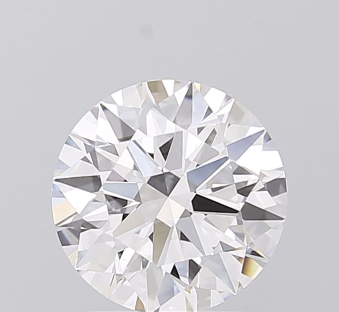 IGI Round 2.01ct D VVS2 - Ideal Loose Lab Diamond: IGI Round 2.01ct D VVS2 - Ideal Loose Lab Diamond Item Specifics: Source: This Is A Real Diamond Grown In A Lab Not Mined. Carat: 2.01 Cut: ID Color: D Clarity: VVS2 Polish: EX Symmetry: EX Measuremen