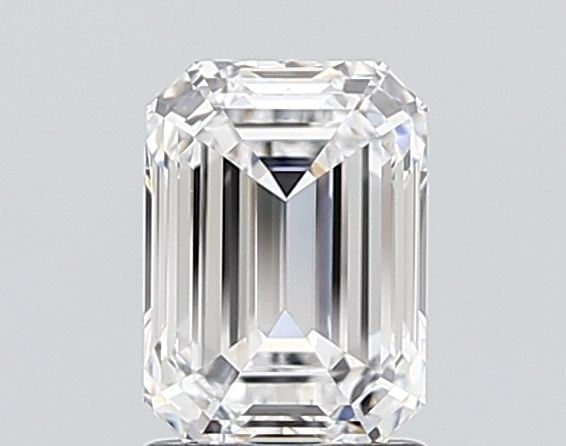 IGI Emerald 1.64ct D VVS2 - Loose Lab Diamond: IGI Emerald 1.64ct D VVS2 - Loose Lab Diamond Item Specifics: Source: This Is A Real Diamond Grown In A Lab Not Mined. Carat: 1.64 Cut: - Color: D Clarity: VVS2 Polish: EX Symmetry: EX Measurements: 7
