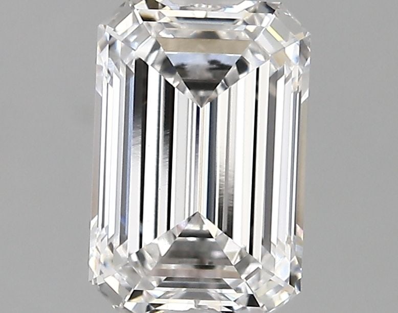 IGI Emerald 2.02ct D VVS2 - Loose Lab Diamond: IGI Emerald 2.02ct D VVS2 - Loose Lab Diamond Item Specifics: Source: This Is A Real Diamond Grown In A Lab Not Mined. Carat: 2.02 Cut: - Color: D Clarity: VVS2 Polish: EX Symmetry: EX Measurements: 8