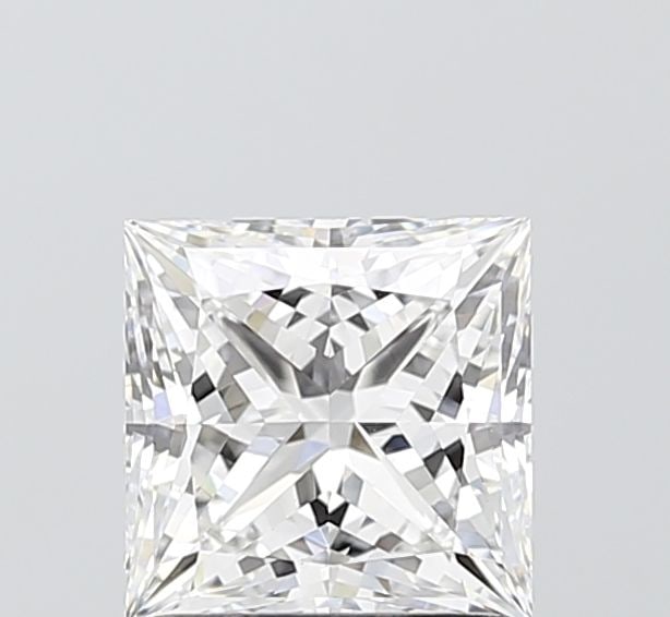 IGI Princess 1.55ct E VVS2 - Loose Lab Diamond: IGI Princess 1.55ct E VVS2 - Loose Lab Diamond Item Specifics: Source: This Is A Real Diamond Grown In A Lab Not Mined. Carat: 1.55 Cut: - Color: E Clarity: VVS2 Polish: EX Symmetry: EX Measurements: 