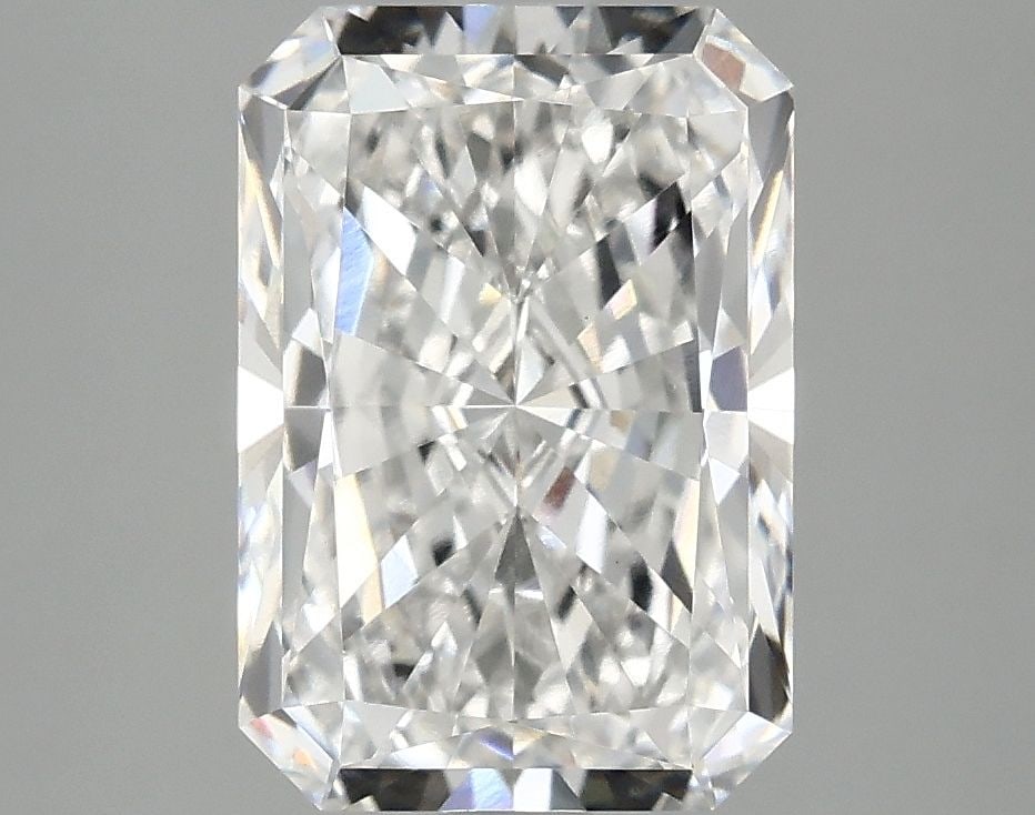 IGI Radiant 3.08ct F VVS2 - Loose Lab Diamond: IGI Radiant 3.08ct F VVS2 - Loose Lab Diamond Item Specifics: Source: This Is A Real Diamond Grown In A Lab Not Mined. Carat: 3.08 Cut: - Color: F Clarity: VVS2 Polish: EX Symmetry: EX Measurements: 1