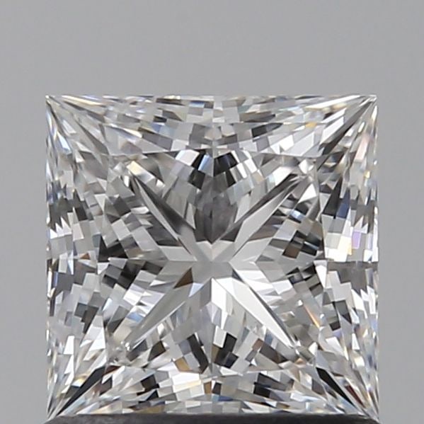IGI Princess 1.07ct E VVS1 - Loose Lab Diamond: IGI Princess 1.07ct E VVS1 - Loose Lab Diamond Item Specifics: Source: This Is A Real Diamond Grown In A Lab Not Mined. Carat: 1.07 Cut: - Color: E Clarity: VVS1 Polish: EX Symmetry: EX Measurements: 