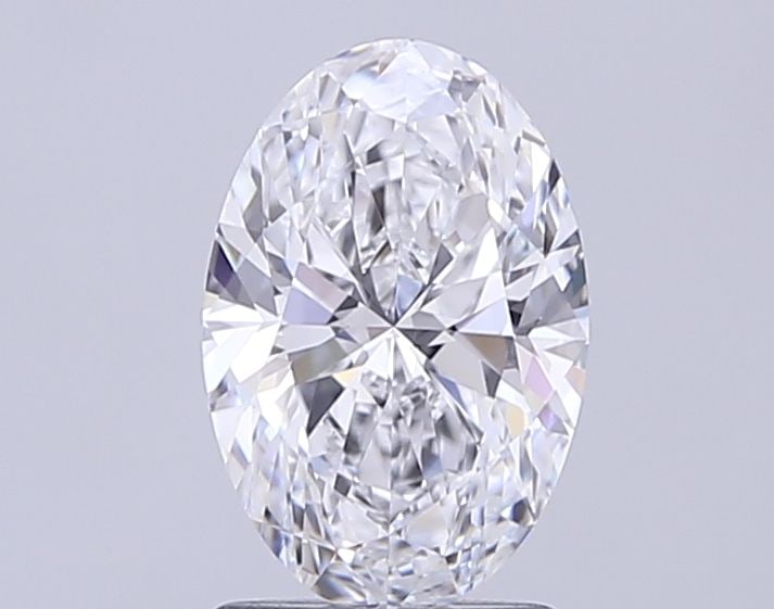 IGI Oval 1.51ct D VVS2 - Loose Lab Diamond: IGI Oval 1.51ct D VVS2 - Loose Lab Diamond Item Specifics: Source: This Is A Real Diamond Grown In A Lab Not Mined. Carat: 1.51 Cut: - Color: D Clarity: VVS2 Polish: EX Symmetry: EX Measurements: 9.47