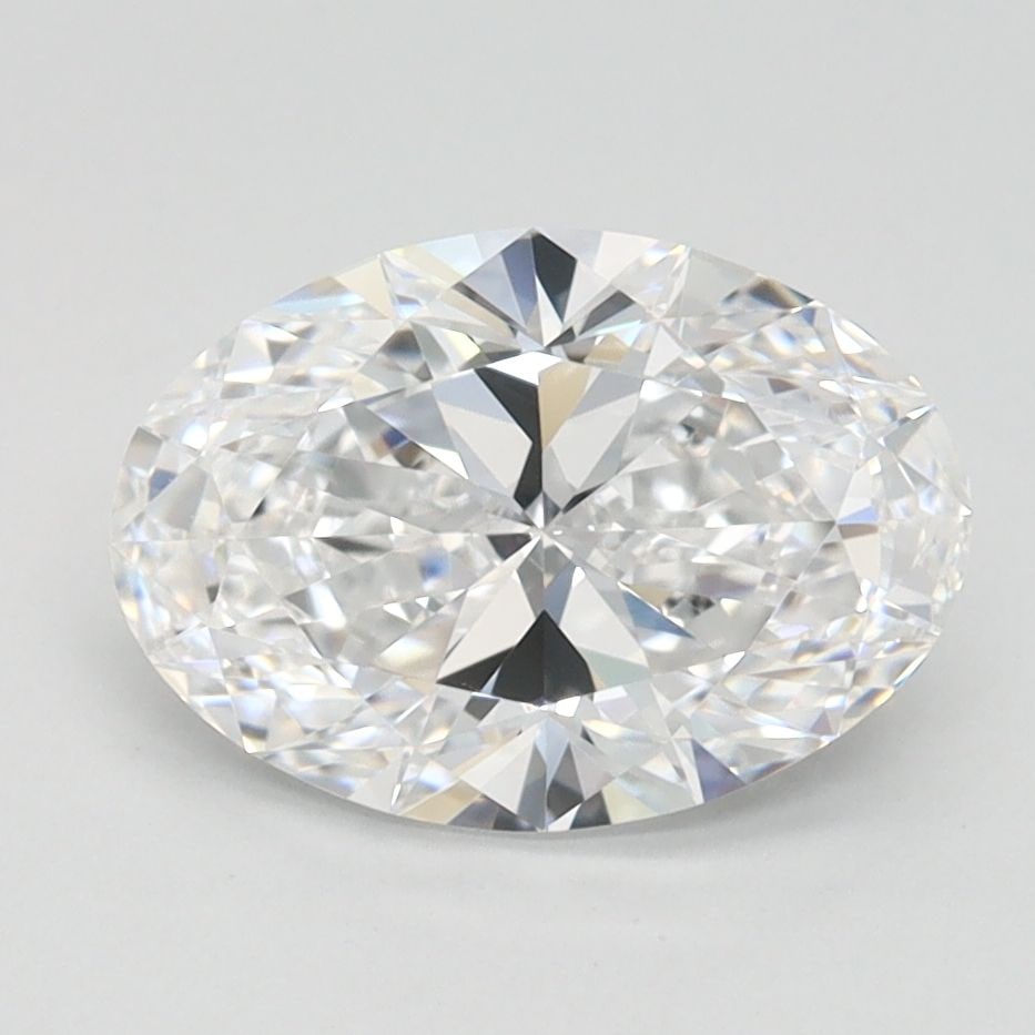 IGI Oval 1.42ct D IF - Loose Lab Diamond: IGI Oval 1.42ct D IF - Loose Lab Diamond Item Specifics: Source: This Is A Real Diamond Grown In A Lab Not Mined. Carat: 1.42 Cut: - Color: D Clarity: IF Polish: EX Symmetry: EX Measurements: 9.13L X 