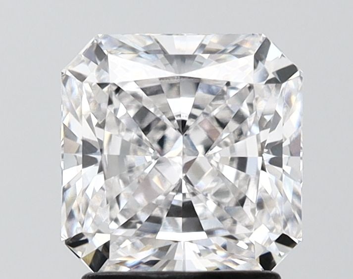 IGI Square Radiant 2.03ct D VVS1 - Loose Lab Diamond: IGI Square Radiant 2.03ct D VVS1 - Loose Lab Diamond Item Specifics: Source: This Is A Real Diamond Grown In A Lab Not Mined. Carat: 2.03 Cut: - Color: D Clarity: VVS1 Polish: EX Symmetry: EX Measurem