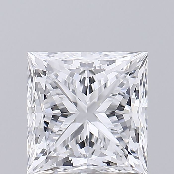 IGI Princess 1.52ct E VVS2 - Loose Lab Diamond: IGI Princess 1.52ct E VVS2 - Loose Lab Diamond Item Specifics: Source: This Is A Real Diamond Grown In A Lab Not Mined. Carat: 1.52 Cut: - Color: E Clarity: VVS2 Polish: EX Symmetry: EX Measurements: 
