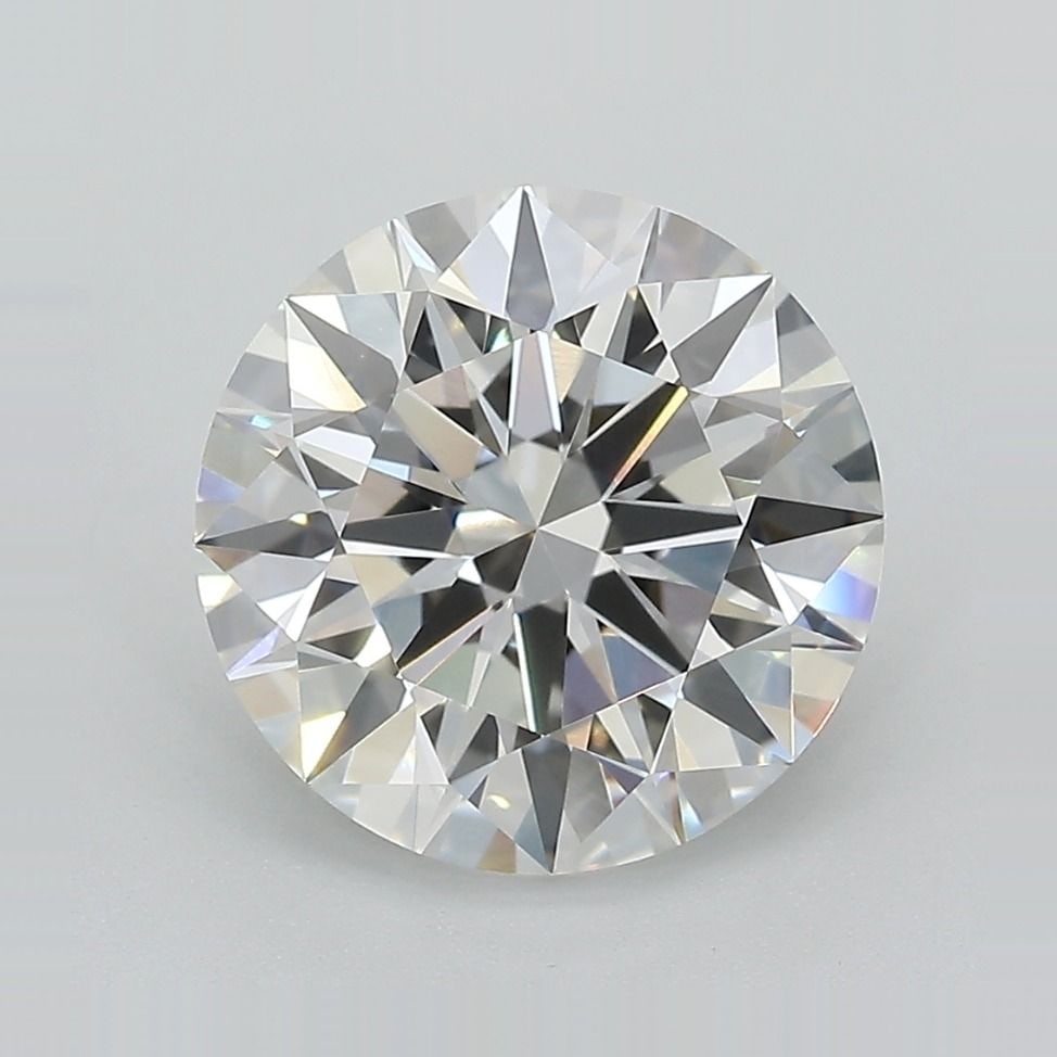 IGI Round 1.59ct E VVS2 - Loose Lab Diamond: IGI Round 1.59ct E VVS2 - Loose Lab Diamond Item Specifics: Source: This Is A Real Diamond Grown In A Lab Not Mined. Carat: 1.59 Cut: EX Color: E Clarity: VVS2 Polish: EX Symmetry: EX Measurements: 7.