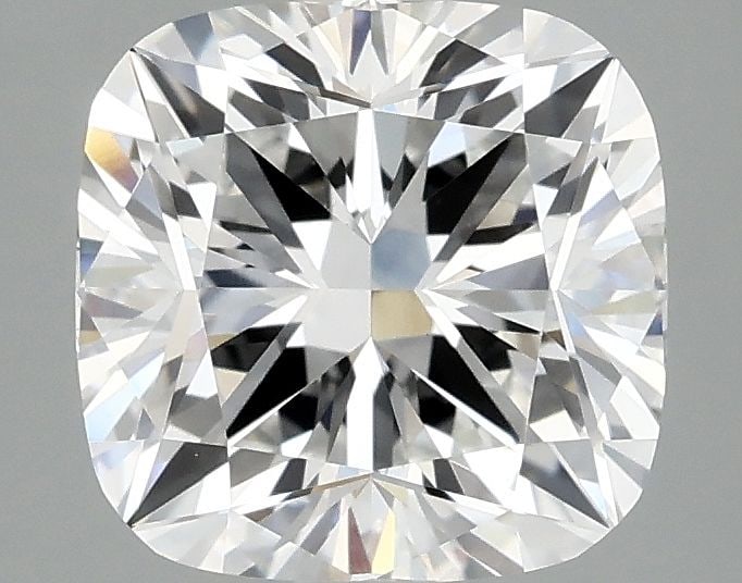IGI Cushion Modified 2.37ct E VVS2 - Loose Lab Diamond: IGI Cushion Modified 2.37ct E VVS2 - Loose Lab Diamond Item Specifics: Source: This Is A Real Diamond Grown In A Lab Not Mined. Carat: 2.37 Cut: - Color: E Clarity: VVS2 Polish: EX Symmetry: EX Measur