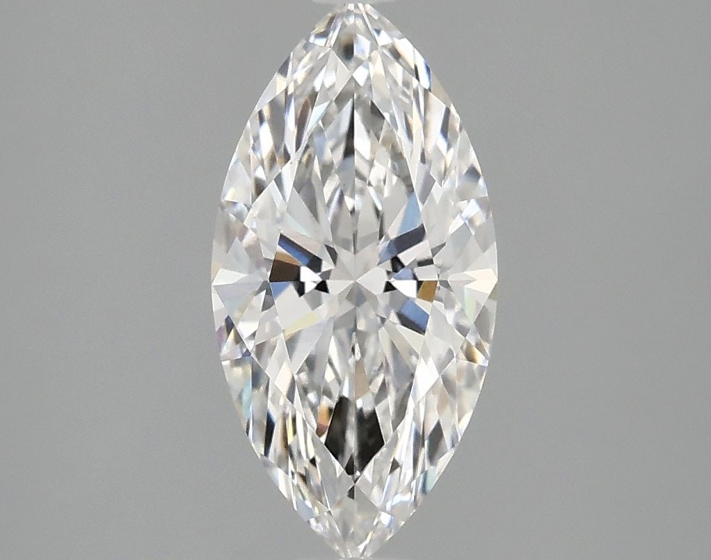 IGI Marquise 1.59ct F VVS2 - Loose Lab Diamond: IGI Marquise 1.59ct F VVS2 - Loose Lab Diamond Item Specifics: Source: This Is A Real Diamond Grown In A Lab Not Mined. Carat: 1.59 Cut: - Color: F Clarity: VVS2 Polish: EX Symmetry: EX Measurements: 