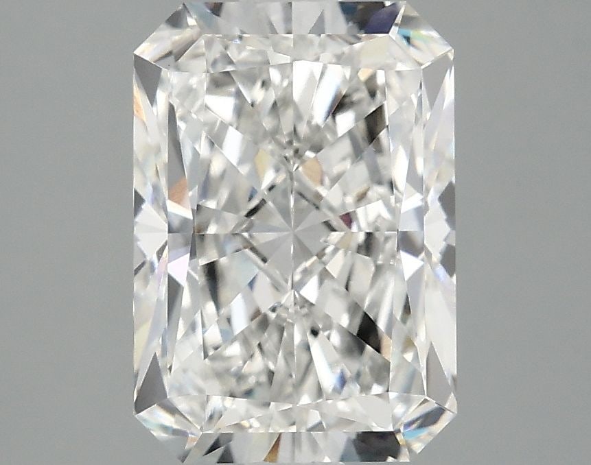 IGI Radiant 3.01ct F VVS2 - Loose Lab Diamond: IGI Radiant 3.01ct F VVS2 - Loose Lab Diamond Item Specifics: Source: This Is A Real Diamond Grown In A Lab Not Mined. Carat: 3.01 Cut: - Color: F Clarity: VVS2 Polish: EX Symmetry: EX Measurements: 1