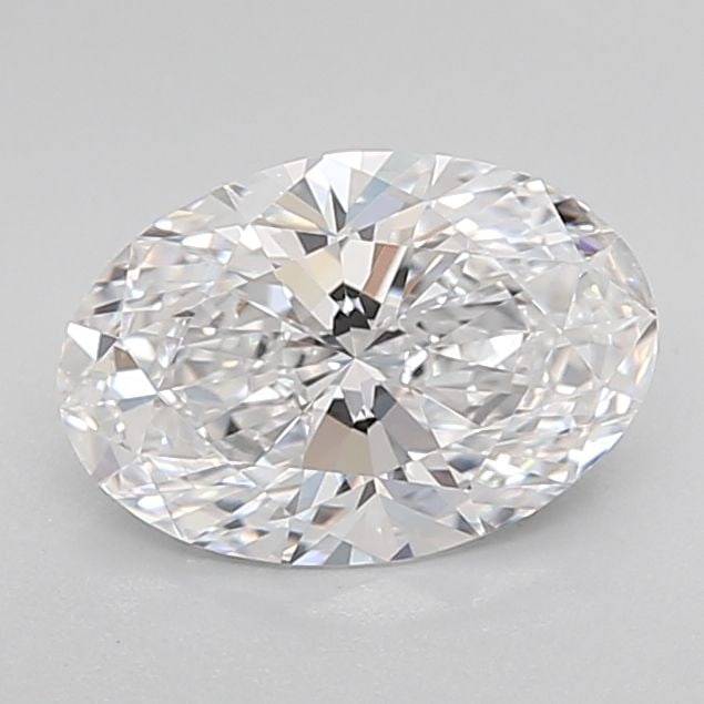 IGI Oval 1.53ct D VVS1 - Loose Lab Diamond: IGI Oval 1.53ct D VVS1 - Loose Lab Diamond Item Specifics: Source: This Is A Real Diamond Grown In A Lab Not Mined. Carat: 1.53 Cut: - Color: D Clarity: VVS1 Polish: EX Symmetry: EX Measurements: 9.42