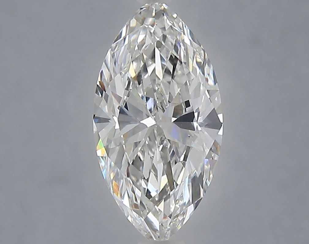 Marquise 1.54ct F VVS2 - Loose Lab Diamond: Marquise 1.54ct F VVS2 - Loose Lab Diamond Item Specifics: Source: This Is A Real Diamond Grown In A Lab Not Mined. Carat: 1.54 Cut: - Color: F Clarity: VVS2 Polish: VG Symmetry: VG Measurements: 11.8