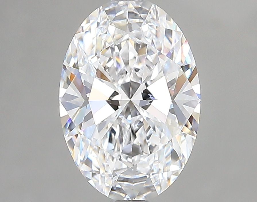 IGI Oval 2.01ct D VVS2 - Loose Lab Diamond: IGI Oval 2.01ct D VVS2 - Loose Lab Diamond Item Specifics: Source: This Is A Real Diamond Grown In A Lab Not Mined. Carat: 2.01 Cut: - Color: D Clarity: VVS2 Polish: EX Symmetry: EX Measurements: 9.99