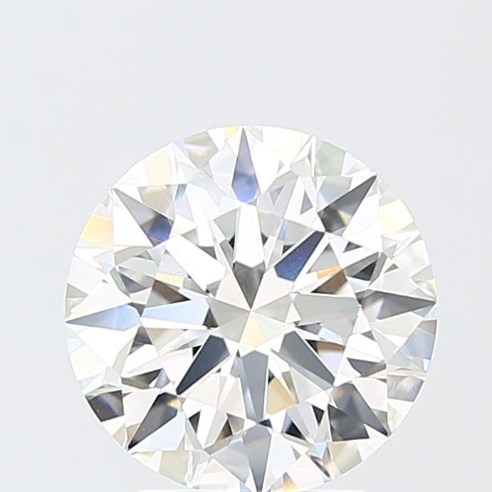 IGI Round 3.08ct F VVS2 - Ideal Loose Lab Diamond: IGI Round 3.08ct F VVS2 - Ideal Loose Lab Diamond Item Specifics: Source: This Is A Real Diamond Grown In A Lab Not Mined. Carat: 3.08 Cut: ID Color: F Clarity: VVS2 Polish: EX Symmetry: EX Measuremen