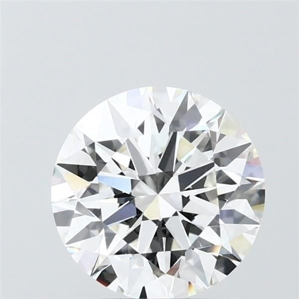 IGI Round 2.0ct F VVS2 - Ideal Loose Lab Diamond: IGI Round 2.0ct F VVS2 - Ideal Loose Lab Diamond Item Specifics: Source: This Is A Real Diamond Grown In A Lab Not Mined. Carat: 2.0 Cut: ID Color: F Clarity: VVS2 Polish: EX Symmetry: EX Measurements
