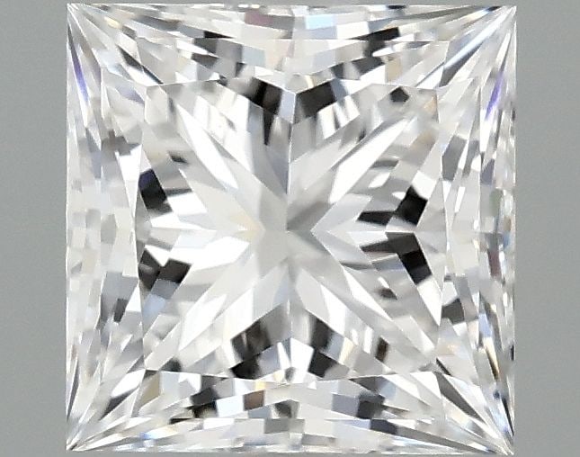 IGI Princess 1.98ct E VVS2 - Loose Lab Diamond: IGI Princess 1.98ct E VVS2 - Loose Lab Diamond Item Specifics: Source: This Is A Real Diamond Grown In A Lab Not Mined. Carat: 1.98 Cut: - Color: E Clarity: VVS2 Polish: EX Symmetry: EX Measurements: 