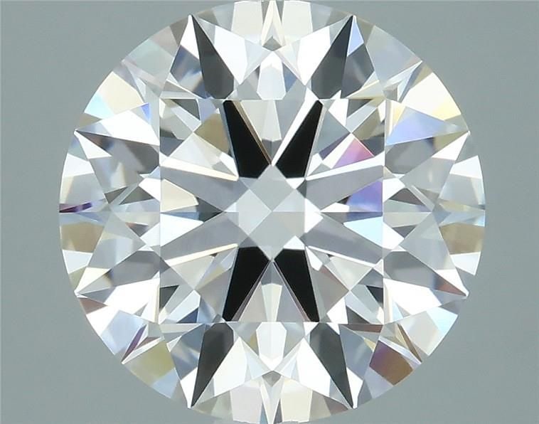 GCAL Round 2.06ct E VVS2 - Loose Lab Diamond: GCAL Round 2.06ct E VVS2 - Loose Lab Diamond Item Specifics: Source: This Is A Real Diamond Grown In A Lab Not Mined. Carat: 2.06 Cut: EX Color: E Clarity: VVS2 Polish: EX Symmetry: EX Measurements: 8