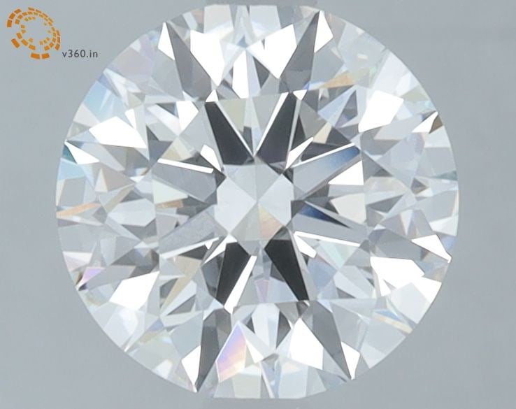 IGI Round 1.88ct E VVS2 - Ideal Loose Lab Diamond: IGI Round 1.88ct E VVS2 - Ideal Loose Lab Diamond Item Specifics: Source: This Is A Real Diamond Grown In A Lab Not Mined. Carat: 1.88 Cut: ID Color: E Clarity: VVS2 Polish: EX Symmetry: EX Measuremen