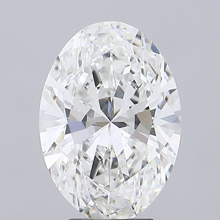 IGI Oval 5.09ct G VVS2 - Loose Lab Diamond: IGI Oval 5.09ct G VVS2 - Loose Lab Diamond Item Specifics: Source: This Is A Real Diamond Grown In A Lab Not Mined. Carat: 5.09 Cut: - Color: G Clarity: VVS2 Polish: EX Symmetry: EX Measurements: 13.9