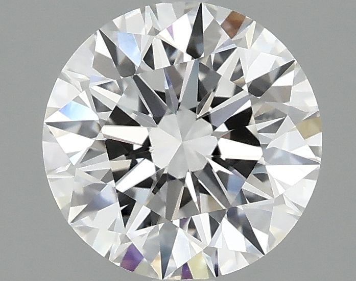 IGI Round 2.06ct D VVS2 - Loose Lab Diamond: IGI Round 2.06ct D VVS2 - Loose Lab Diamond Item Specifics: Source: This Is A Real Diamond Grown In A Lab Not Mined. Carat: 2.06 Cut: EX Color: D Clarity: VVS2 Polish: EX Symmetry: EX Measurements: 8.