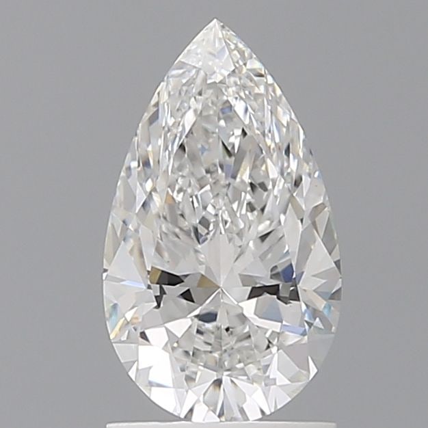 IGI Pear 1.51ct E VVS2 - Loose Lab Diamond: IGI Pear 1.51ct E VVS2 - Loose Lab Diamond Item Specifics: Source: This Is A Real Diamond Grown In A Lab Not Mined. Carat: 1.51 Cut: - Color: E Clarity: VVS2 Polish: EX Symmetry: EX Measurements: 10.5
