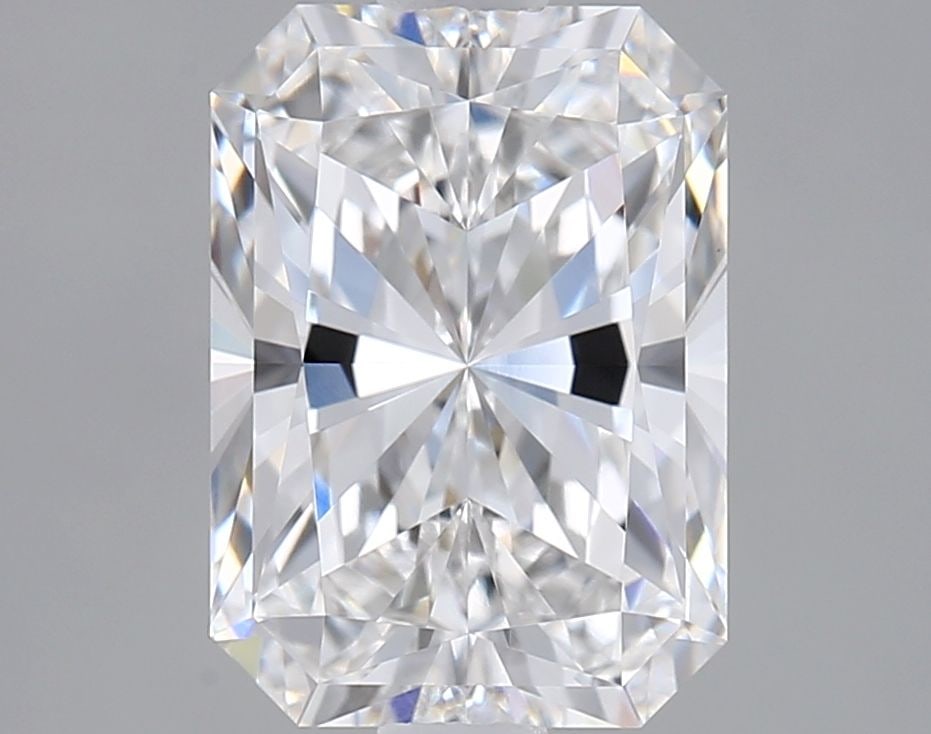 IGI Radiant 2.06ct E VVS2 - Loose Lab Diamond: IGI Radiant 2.06ct E VVS2 - Loose Lab Diamond Item Specifics: Source: This Is A Real Diamond Grown In A Lab Not Mined. Carat: 2.06 Cut: - Color: E Clarity: VVS2 Polish: EX Symmetry: EX Measurements: 8