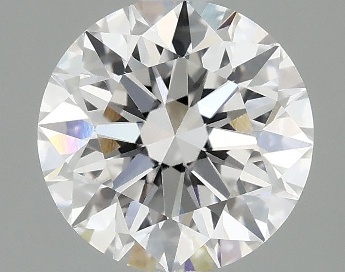 IGI Round 1.59ct E VVS2 - Loose Lab Diamond: IGI Round 1.59ct E VVS2 - Loose Lab Diamond Item Specifics: Source: This Is A Real Diamond Grown In A Lab Not Mined. Carat: 1.59 Cut: EX Color: E Clarity: VVS2 Polish: EX Symmetry: EX Measurements: 7.