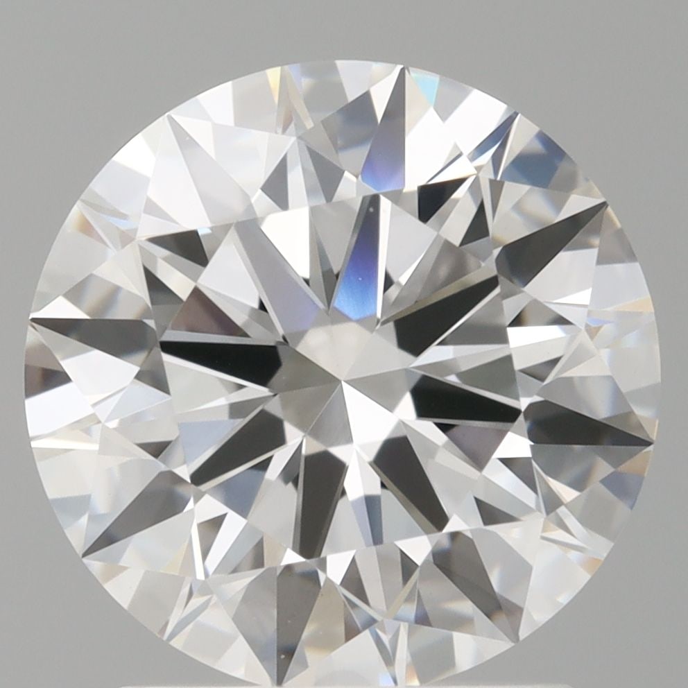 IGI Round 2.03ct D VVS2 - Ideal Loose Lab Diamond: IGI Round 2.03ct D VVS2 - Ideal Loose Lab Diamond Item Specifics: Source: This Is A Real Diamond Grown In A Lab Not Mined. Carat: 2.03 Cut: ID Color: D Clarity: VVS2 Polish: EX Symmetry: EX Measuremen