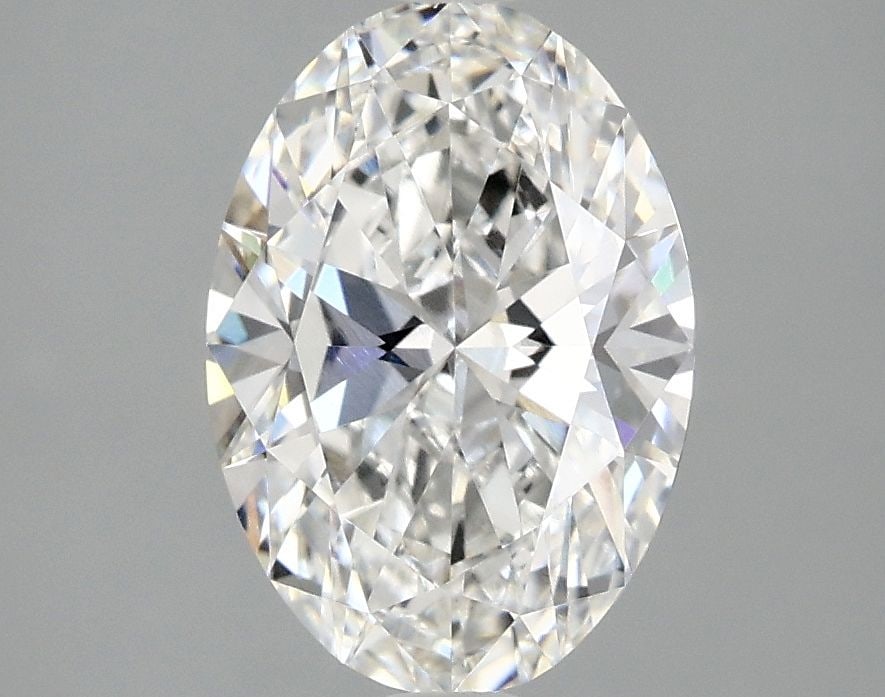 IGI Oval 2.08ct E VVS2 - Loose Lab Diamond: IGI Oval 2.08ct E VVS2 - Loose Lab Diamond Item Specifics: Source: This Is A Real Diamond Grown In A Lab Not Mined. Carat: 2.08 Cut: - Color: E Clarity: VVS2 Polish: EX Symmetry: EX Measurements: 10.3