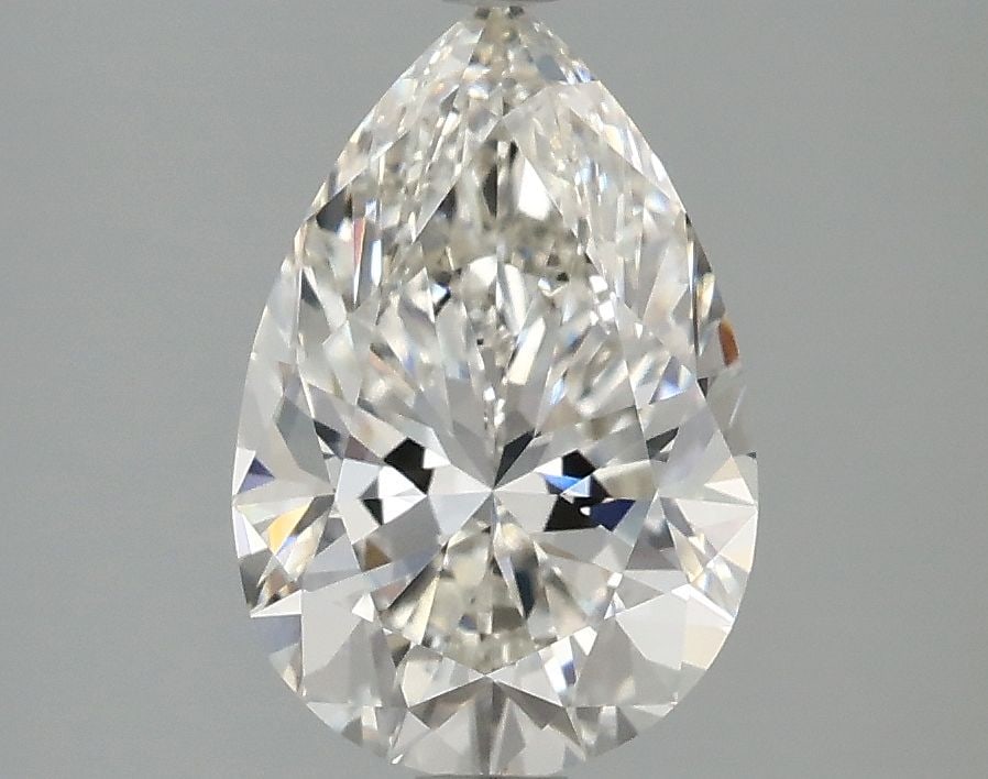 IGI Pear 2.07ct F VVS2 - Loose Lab Diamond: IGI Pear 2.07ct F VVS2 - Loose Lab Diamond Item Specifics: Source: This Is A Real Diamond Grown In A Lab Not Mined. Carat: 2.07 Cut: - Color: F Clarity: VVS2 Polish: EX Symmetry: EX Measurements: 10.6