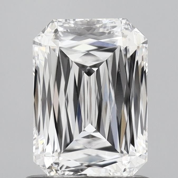 IGI Radiant 1.34ct D VVS2 - Loose Lab Diamond: IGI Radiant 1.34ct D VVS2 - Loose Lab Diamond Item Specifics: Source: This Is A Real Diamond Grown In A Lab Not Mined. Carat: 1.34 Cut: - Color: D Clarity: VVS2 Polish: EX Symmetry: EX Measurements: 7