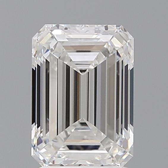 IGI Emerald 2.09ct E VVS2 - Loose Lab Diamond: IGI Emerald 2.09ct E VVS2 - Loose Lab Diamond Item Specifics: Source: This Is A Real Diamond Grown In A Lab Not Mined. Carat: 2.09 Cut: - Color: E Clarity: VVS2 Polish: EX Symmetry: VG Measurements: 8